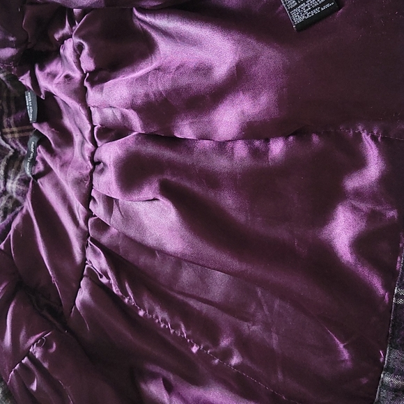 Calvin Klein Coat - Picture 5 of 8